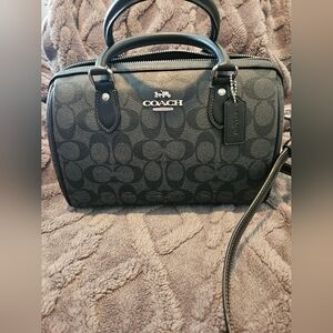 Coach Crossbody